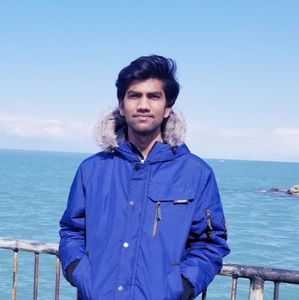 Meet your Posher, Pradip